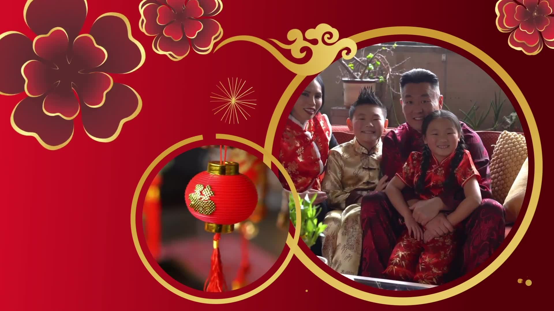 Chinese New Year Slideshow Videohive 35758959 After Effects Image 2