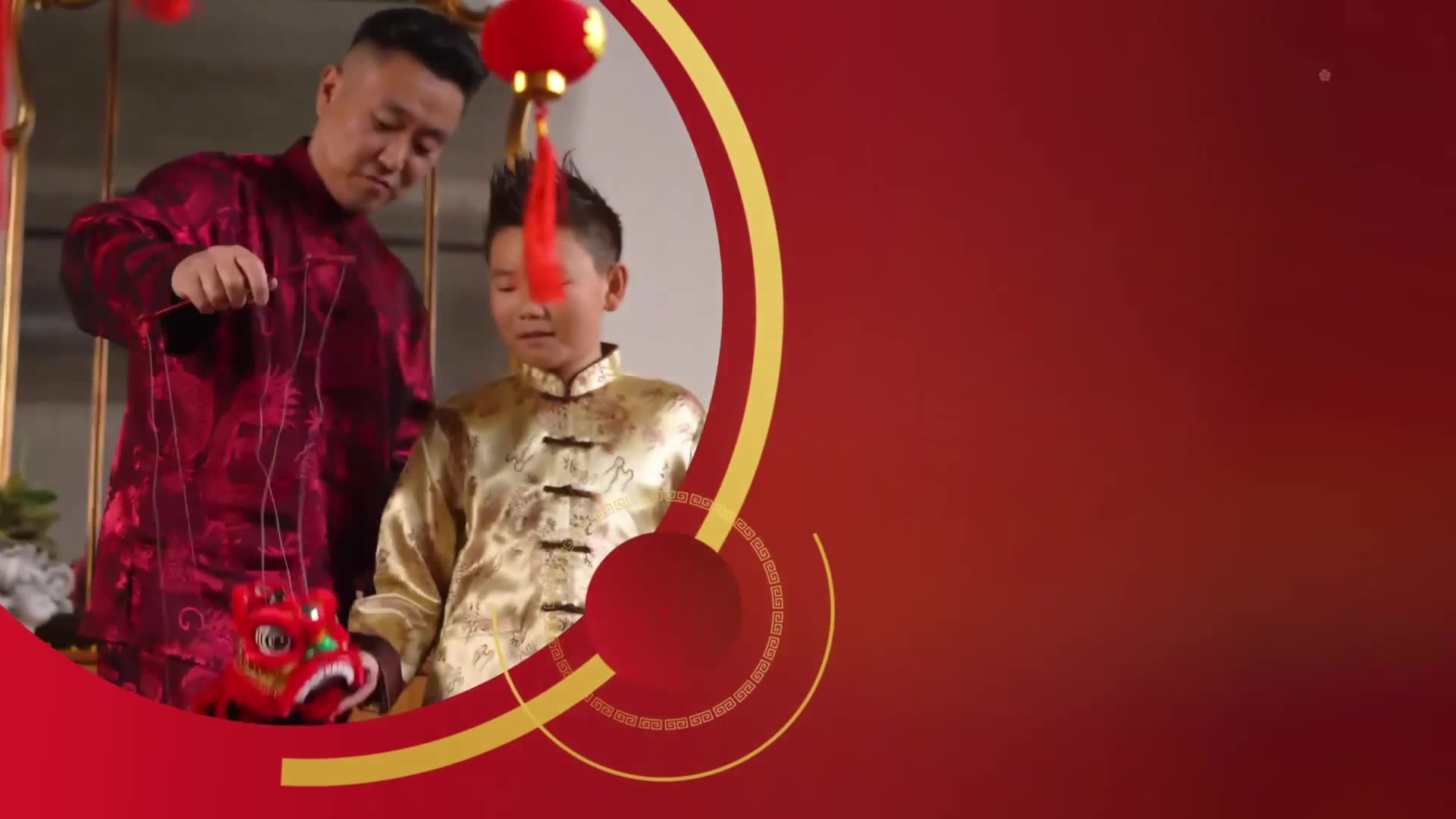 Chinese New Year Slideshow Videohive 35758959 After Effects Image 3