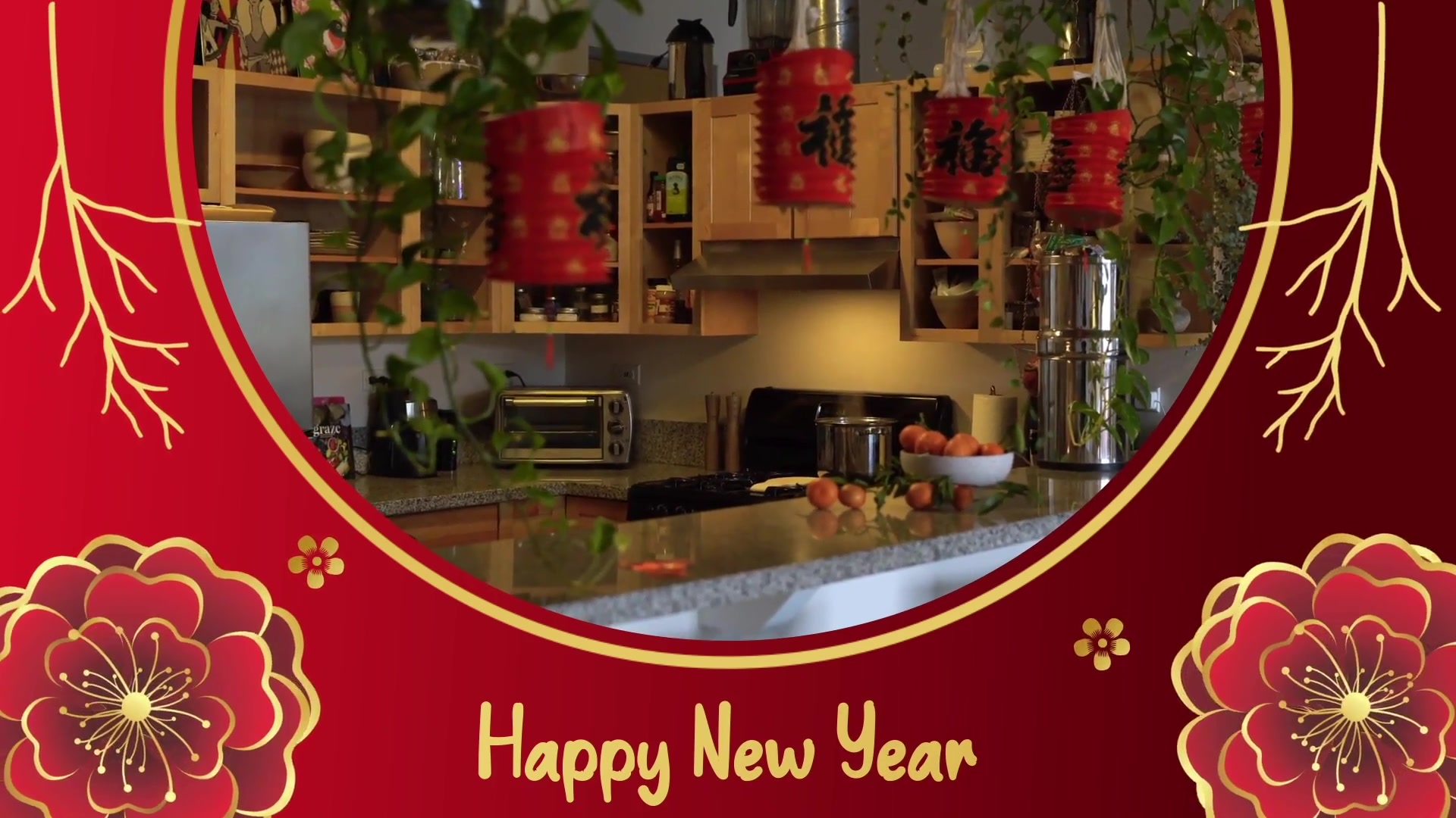 Chinese New Year Slideshow Videohive 35758959 After Effects Image 6