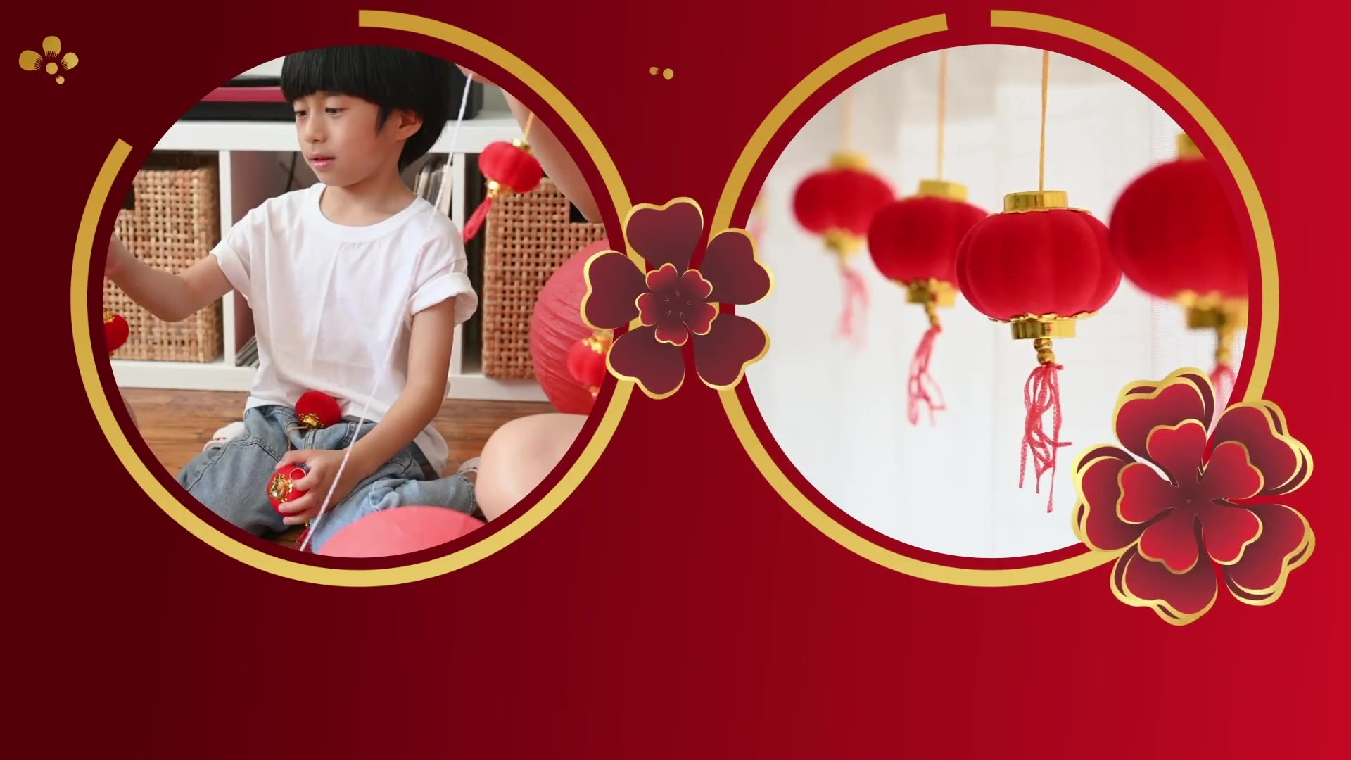 Chinese New Year Slideshow Videohive 35758959 After Effects Image 9