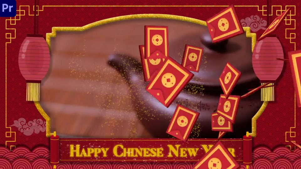 Chinese New Year Toolbox MOGRT Videohive 29993958 Premiere Pro Image 13