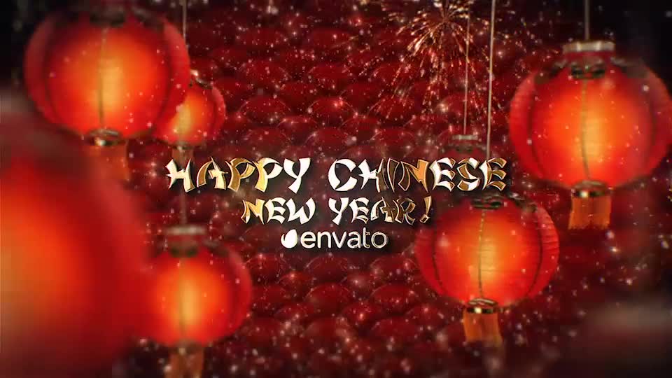 Chinese New Year Videohive 25491964 After Effects Image 11