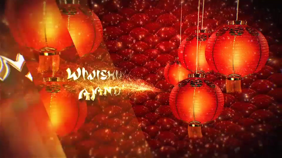 Chinese New Year Videohive 25491964 After Effects Image 5