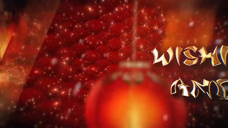 Chinese New Year Videohive 25491964 After Effects Image 7