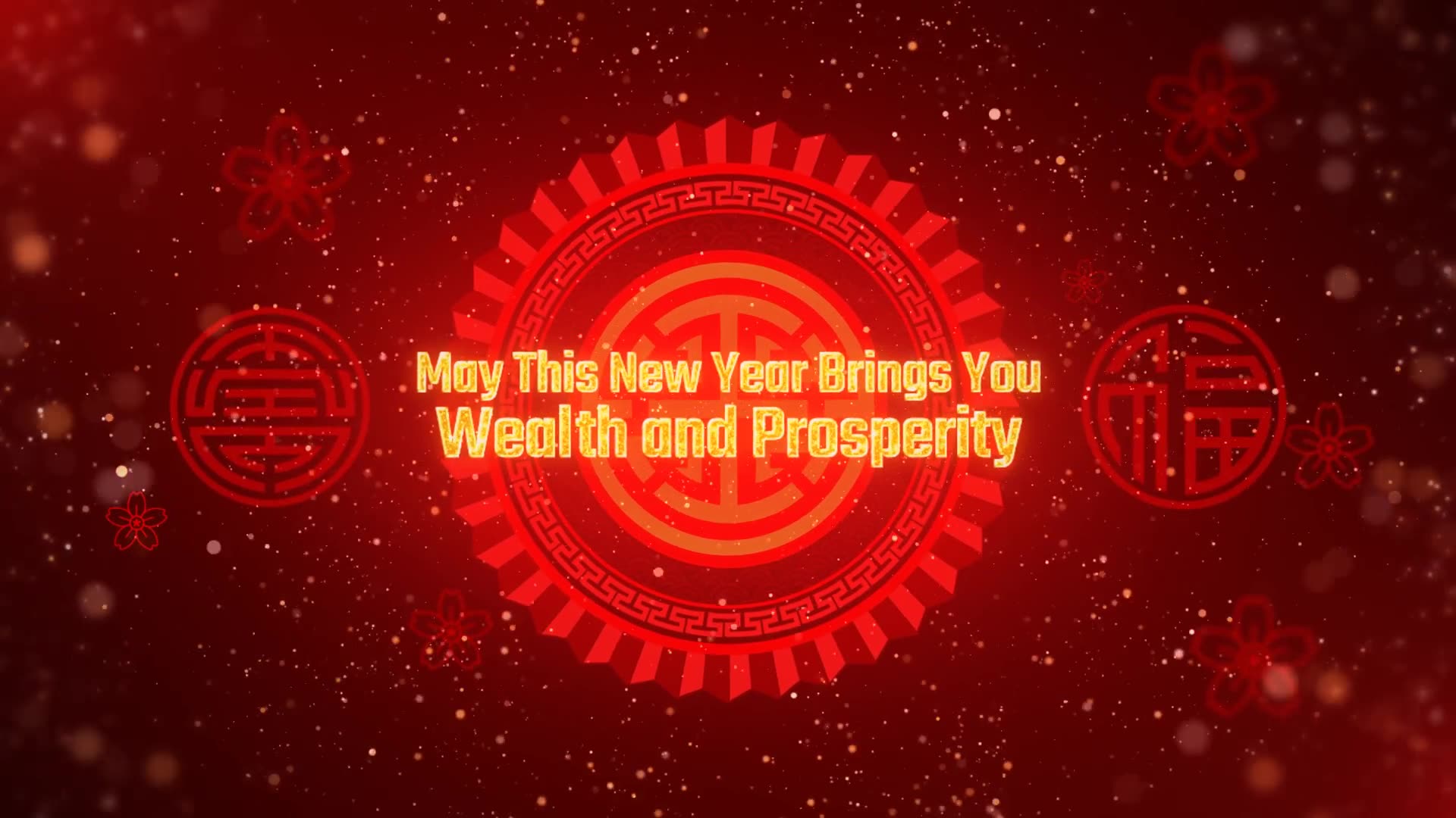 Chinese New Year Wishes 2021 Videohive 30170442 After Effects Image 2