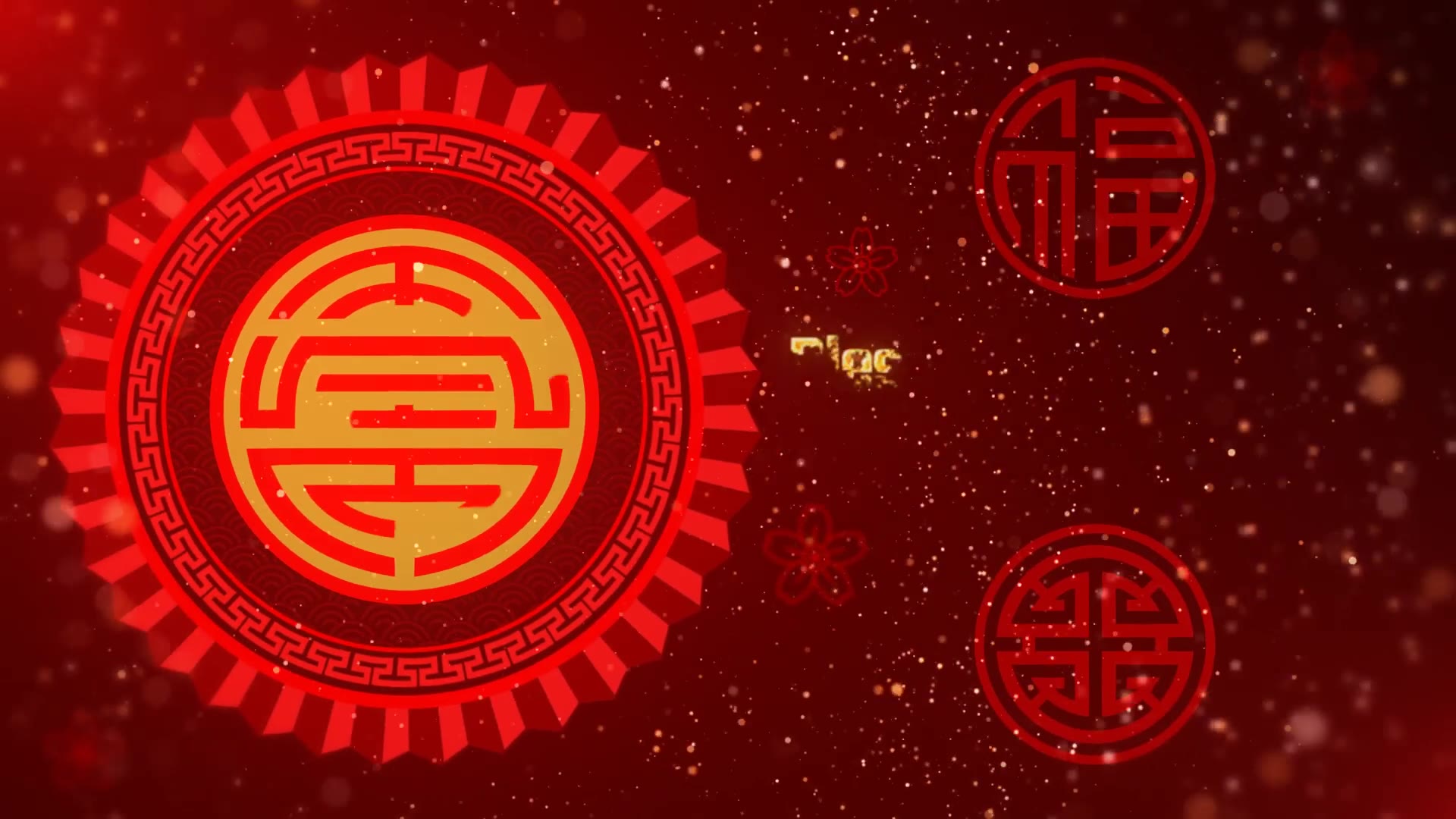 Chinese New Year Wishes 2021 Videohive 30170442 After Effects Image 5