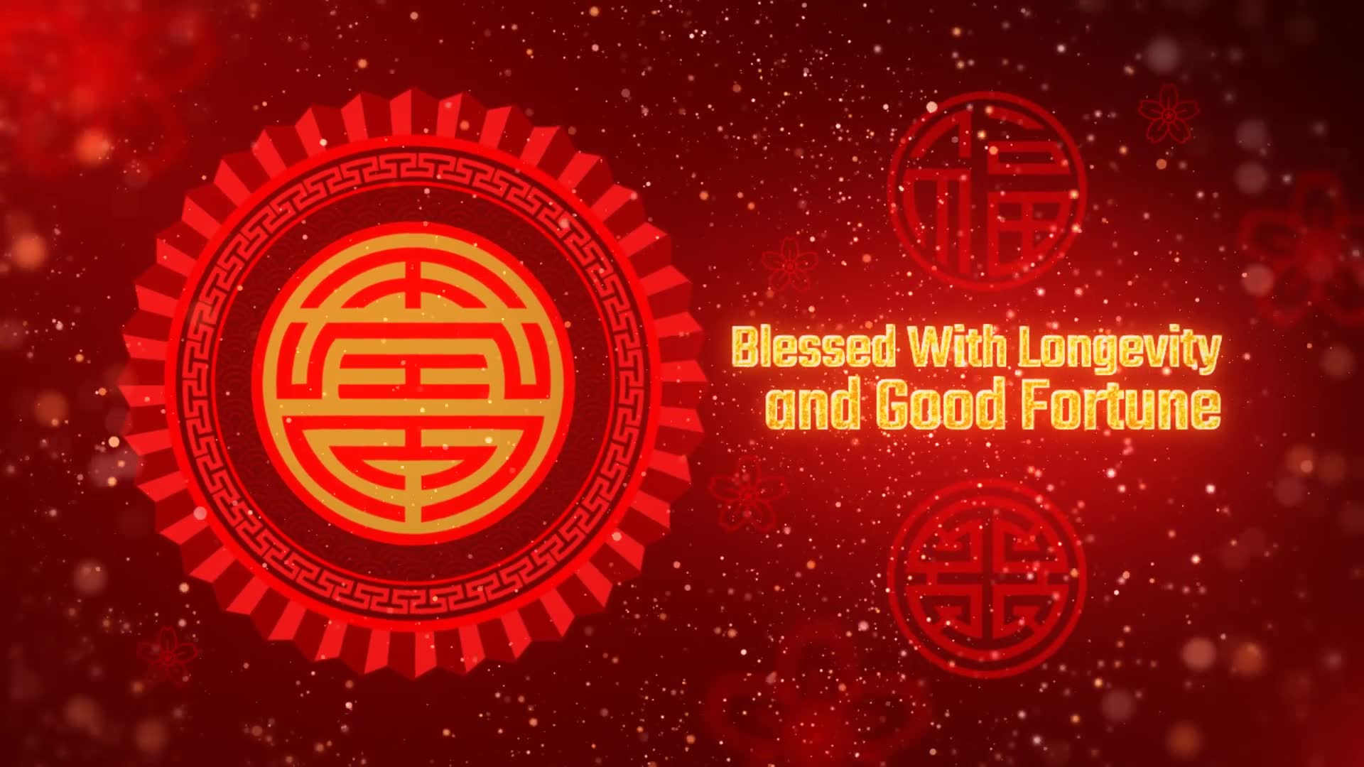 Chinese New Year Wishes 2021 Videohive 30170442 After Effects Image 6