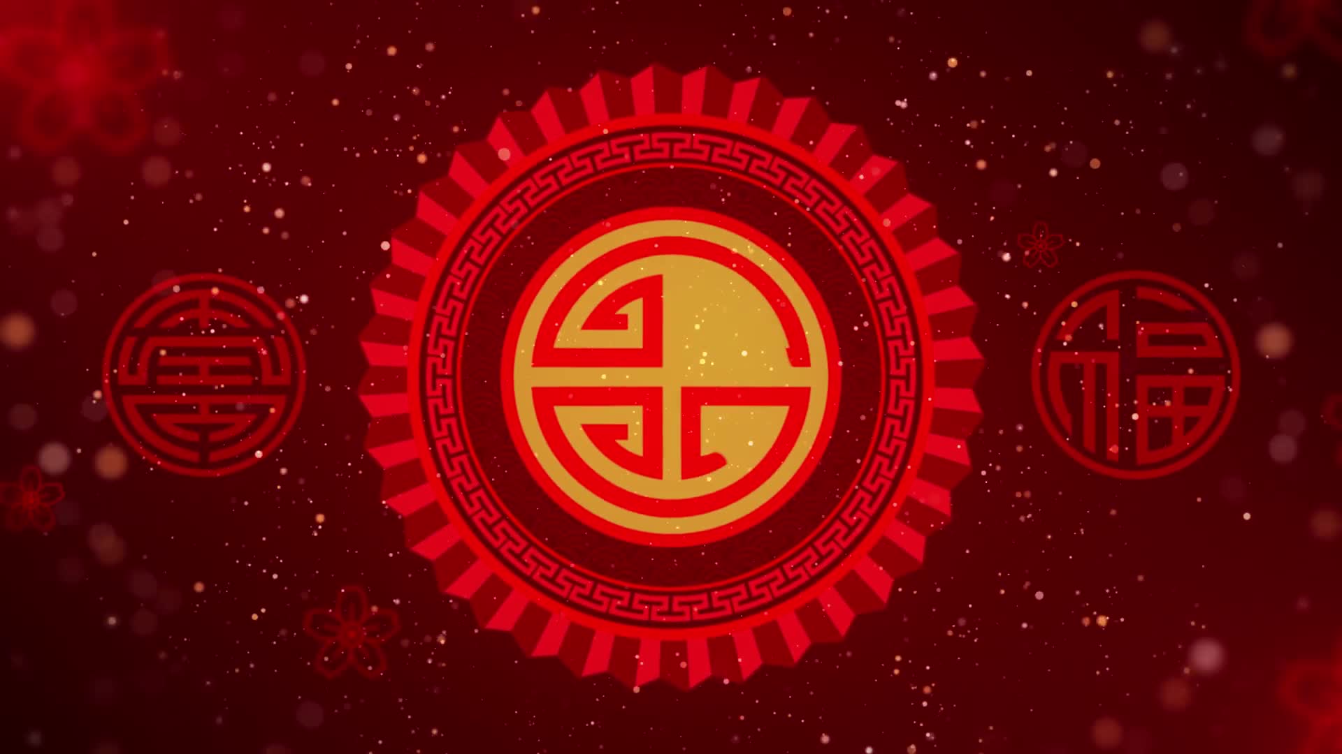 Chinese New Year Wishes 2021 MOGRT Videohive 30221292 Premiere Pro Image 1