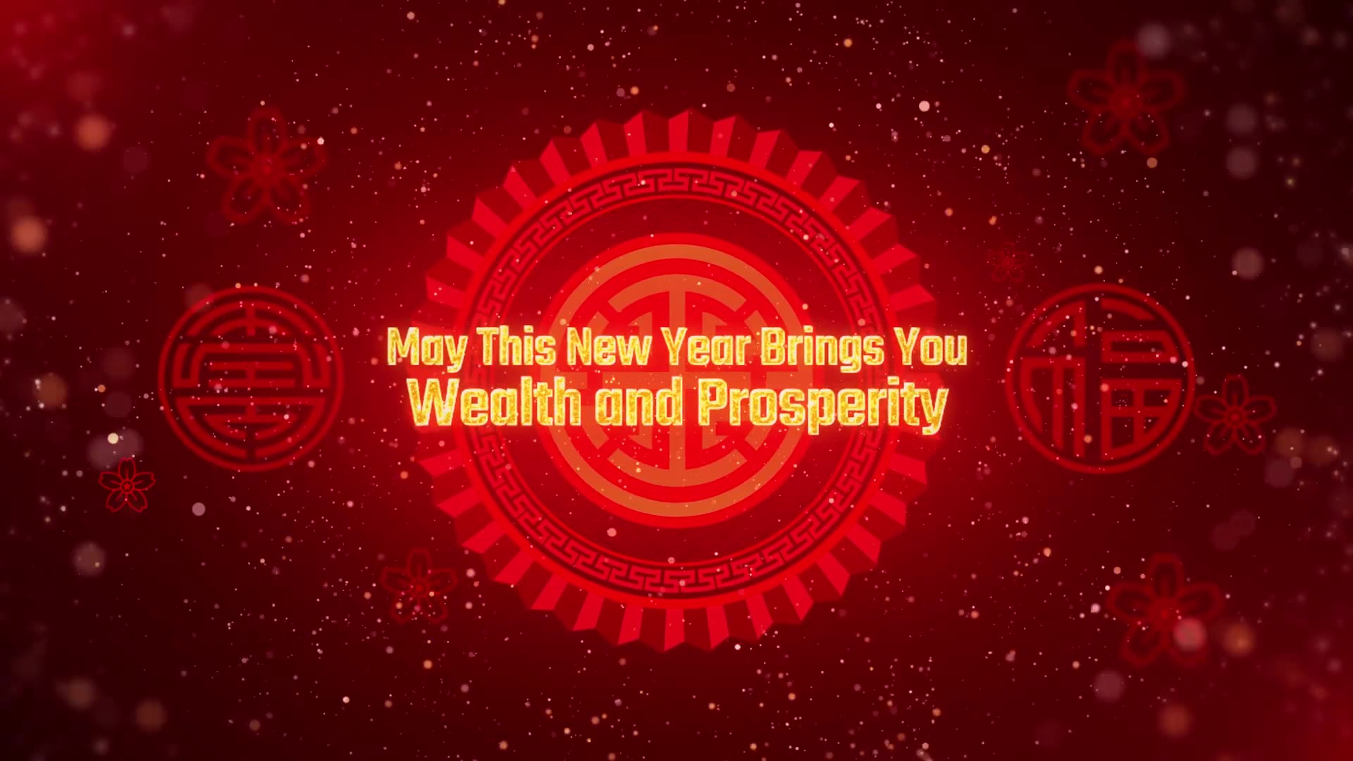 Chinese New Year Wishes 2021 MOGRT Videohive 30221292 Premiere Pro Image 2