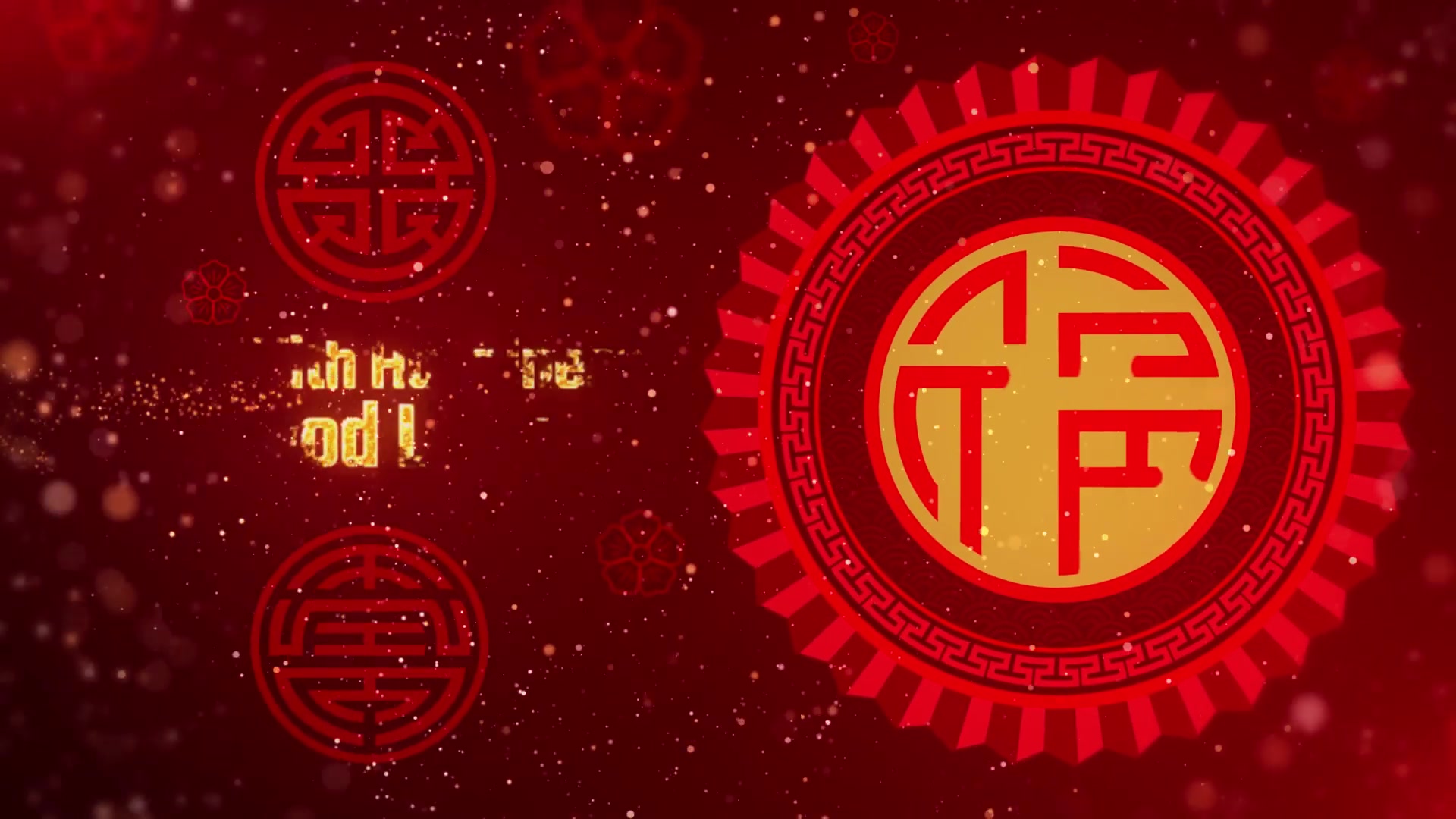 Chinese New Year Wishes 2021 MOGRT Videohive 30221292 Premiere Pro Image 3