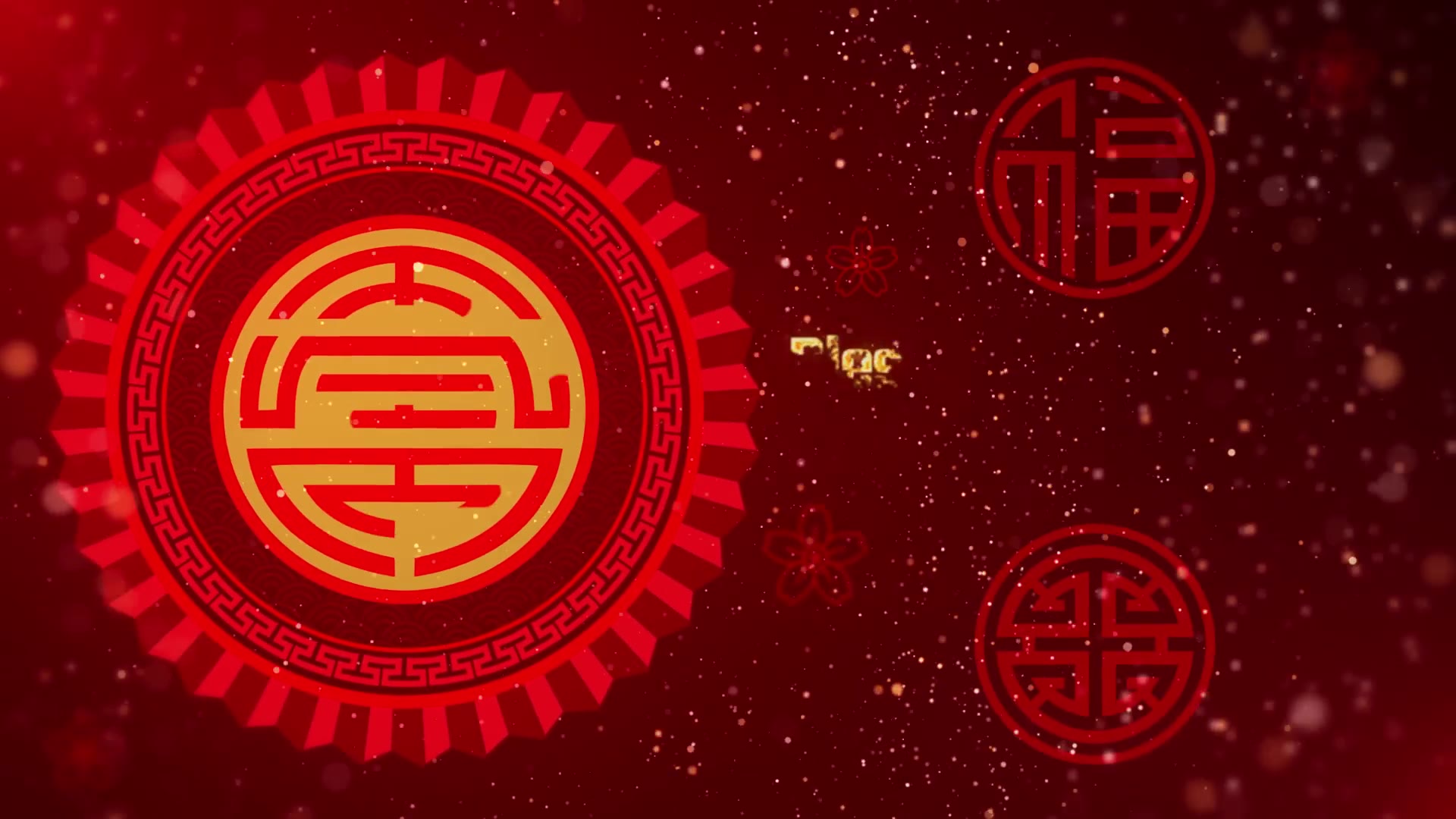 Chinese New Year Wishes 2021 MOGRT Videohive 30221292 Premiere Pro Image 5