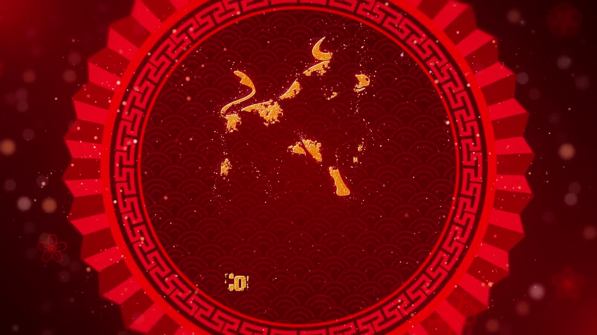 Chinese New Year Wishes 2021 MOGRT Videohive 30221292 Premiere Pro Image 7