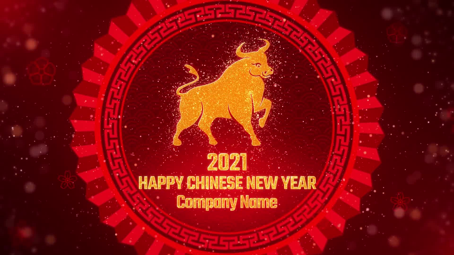 Chinese New Year Wishes 2021 MOGRT Videohive 30221292 Premiere Pro Image 8