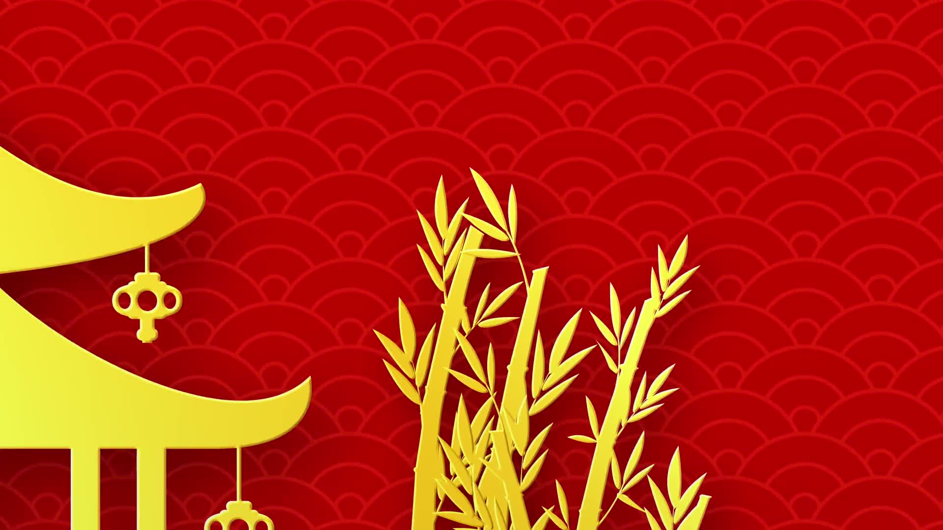 Chinese New Year Wishes Videohive 30126914 After Effects Image 1