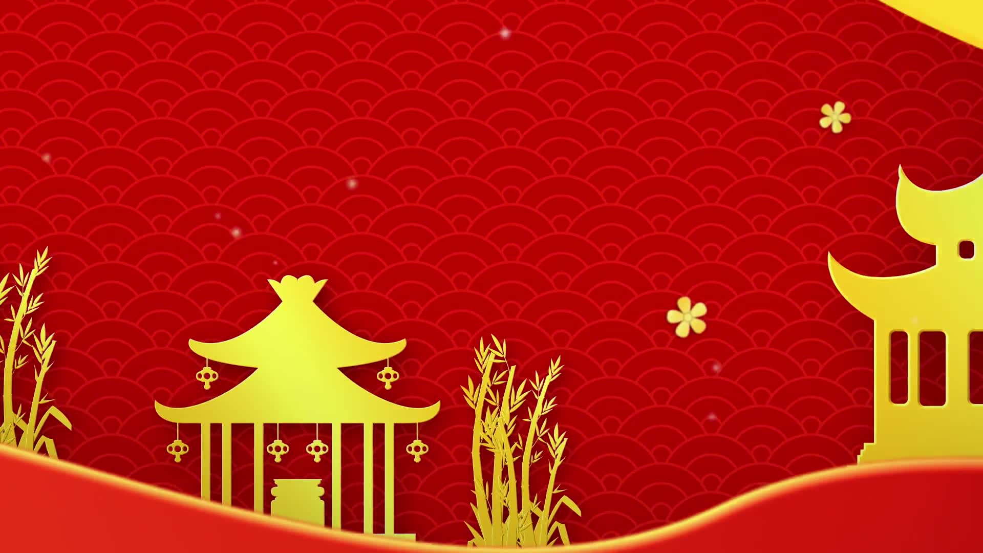 Chinese New Year Wishes Videohive 30126914 After Effects Image 2
