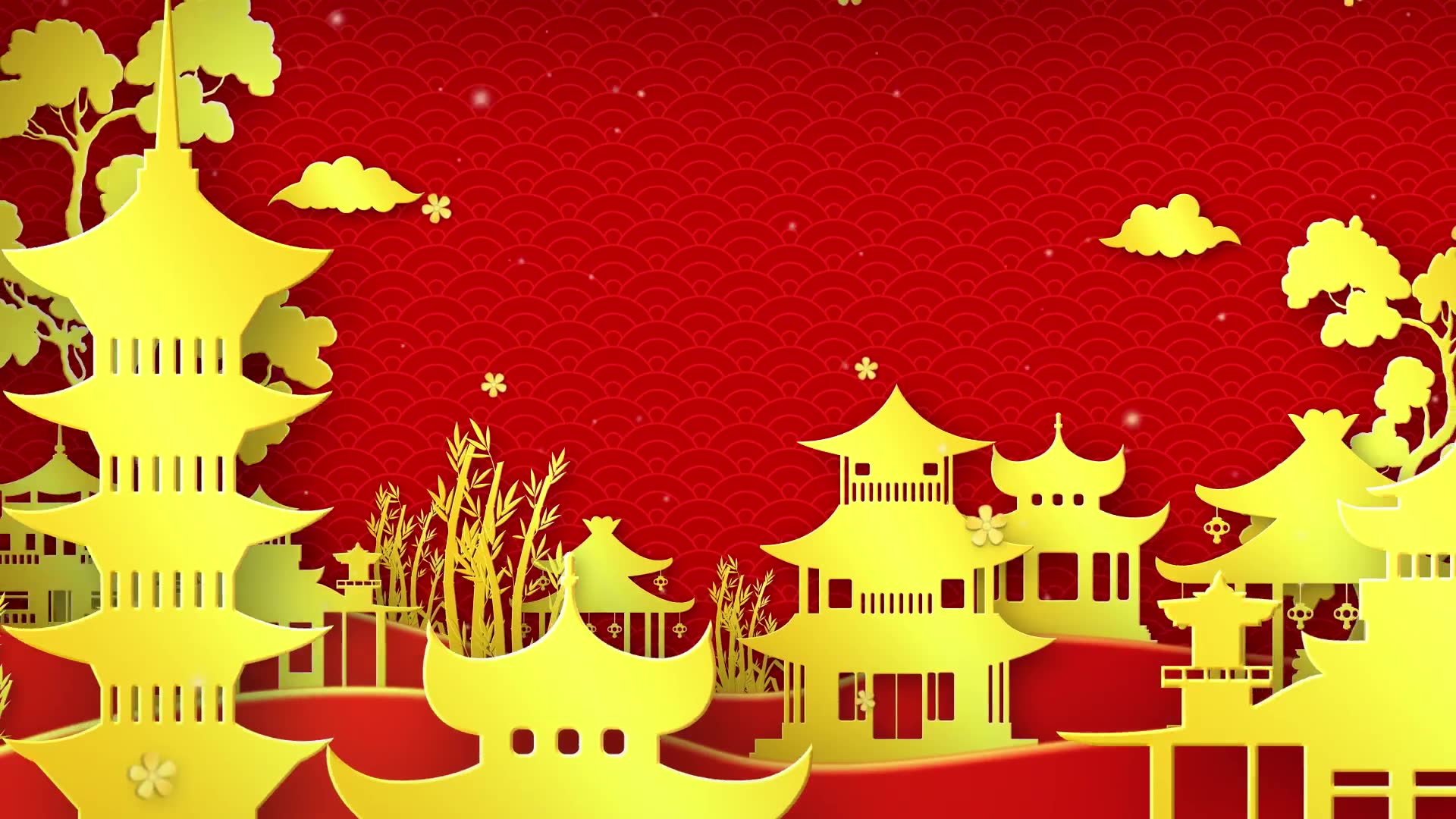 Chinese New Year Wishes Videohive 30126914 After Effects Image 4