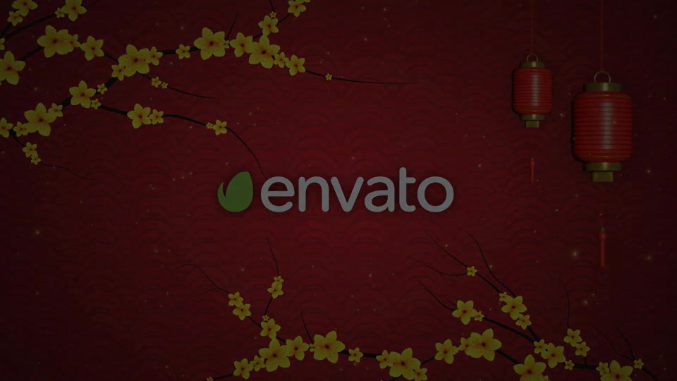 Chinese or Korean New Year Slideshow Videohive 23171683 After Effects Image 12