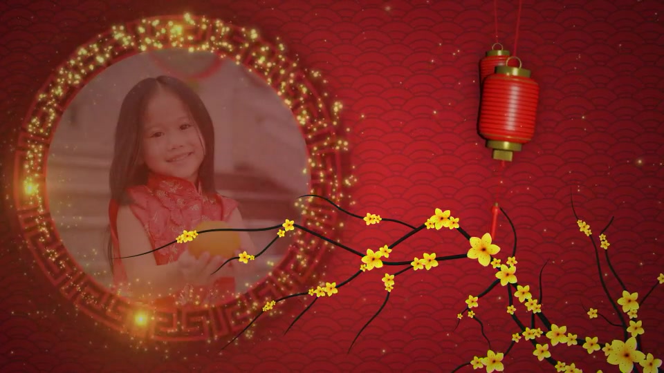 Chinese or Korean New Year Slideshow Videohive 23171683 After Effects Image 8