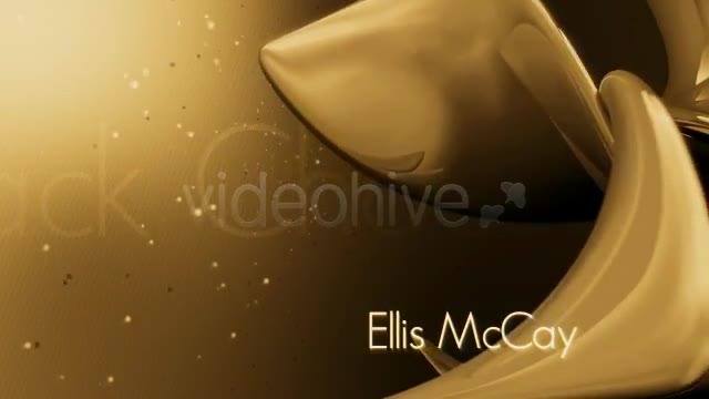 Chocolate Videohive 179820 After Effects Image 2