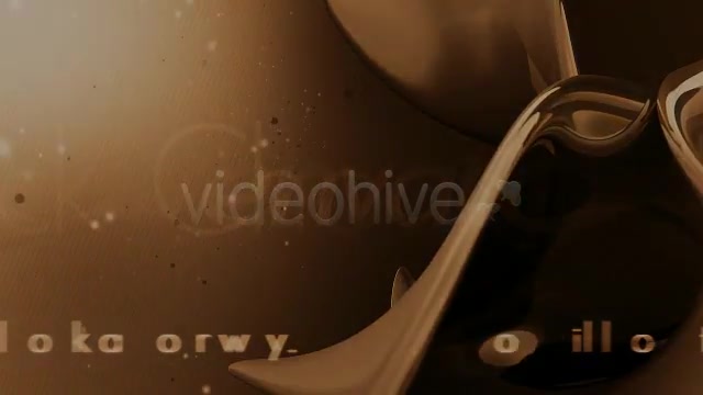 Chocolate Videohive 179820 After Effects Image 8