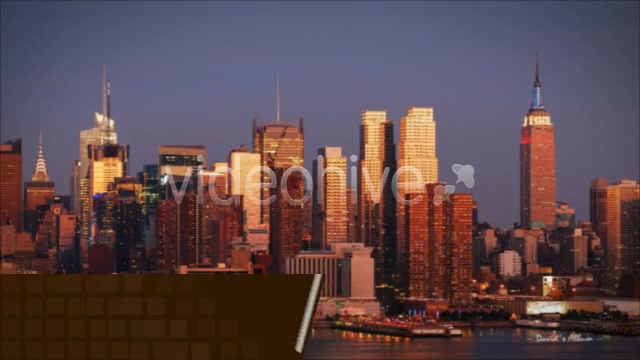 Chocolate Lower Thirds Videohive 1401593 After Effects Image 4