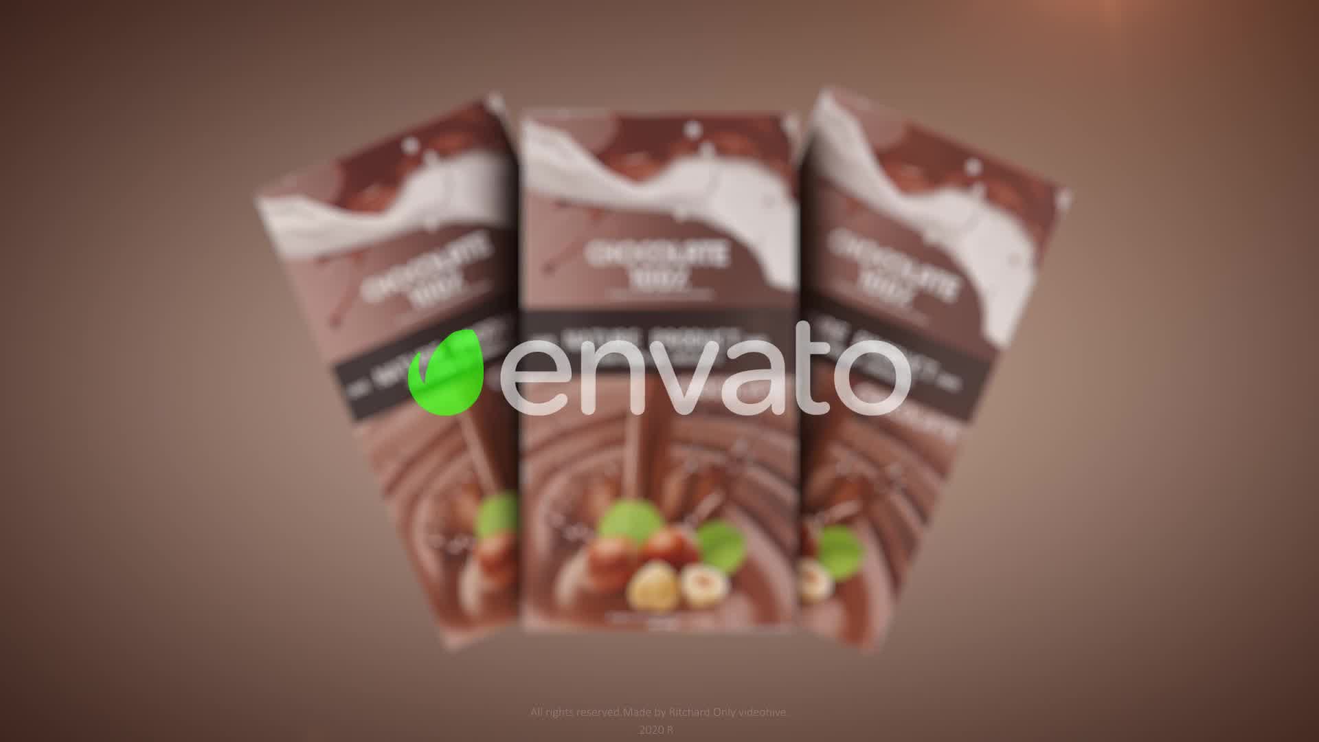Chocolate Opener Videohive 25817674 After Effects Image 10
