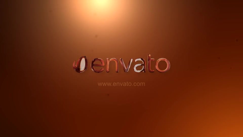 Chocolate Splash Logo Videohive 22729201 After Effects Image 8