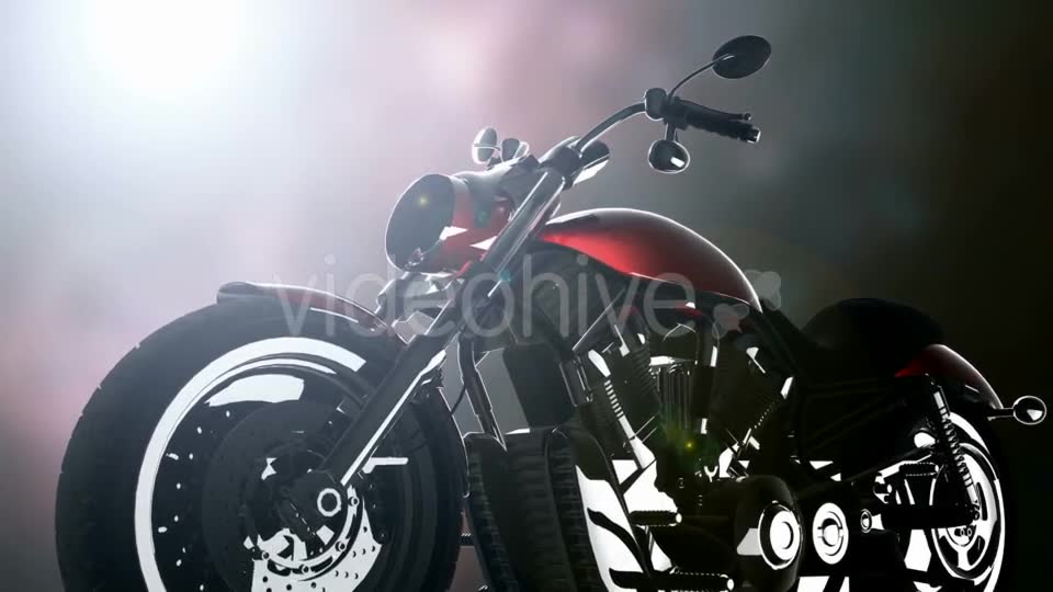 Chopper Motobike - Download Videohive 19350920