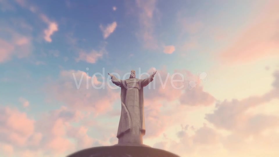 Christ the King Poland - Download Videohive 17852953