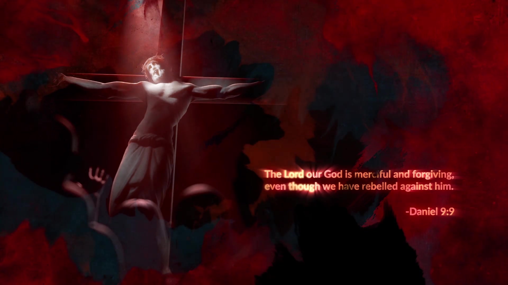 Christian Worship Videohive 30408891 After Effects Image 3