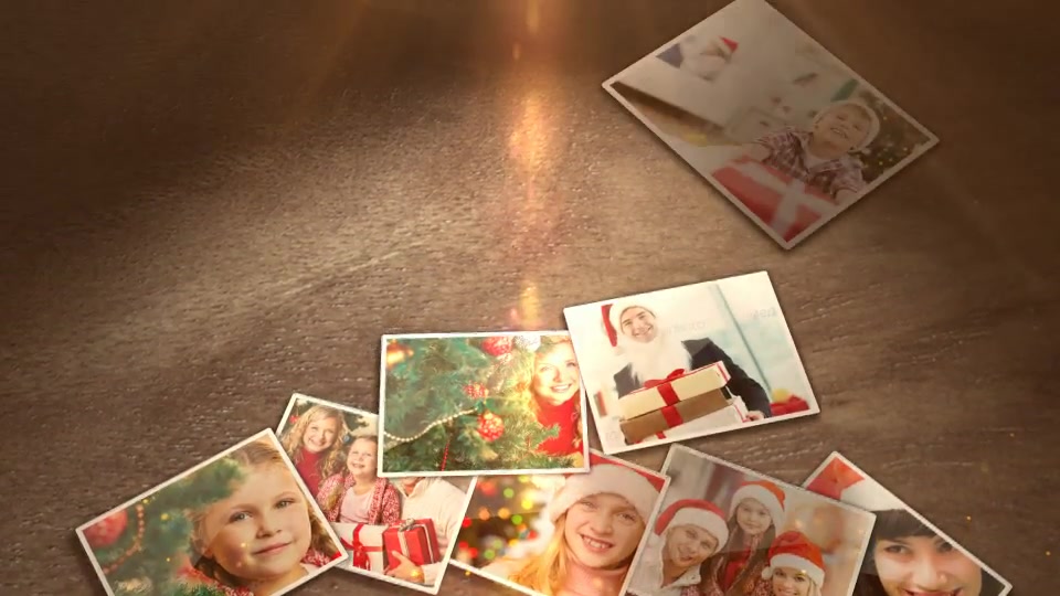 Christmas Videohive 13667404 After Effects Image 2