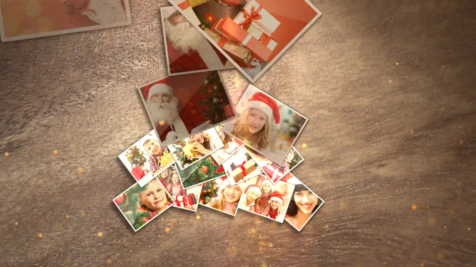 Christmas Videohive 13667404 After Effects Image 4