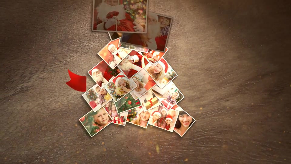 Christmas Videohive 13667404 After Effects Image 5