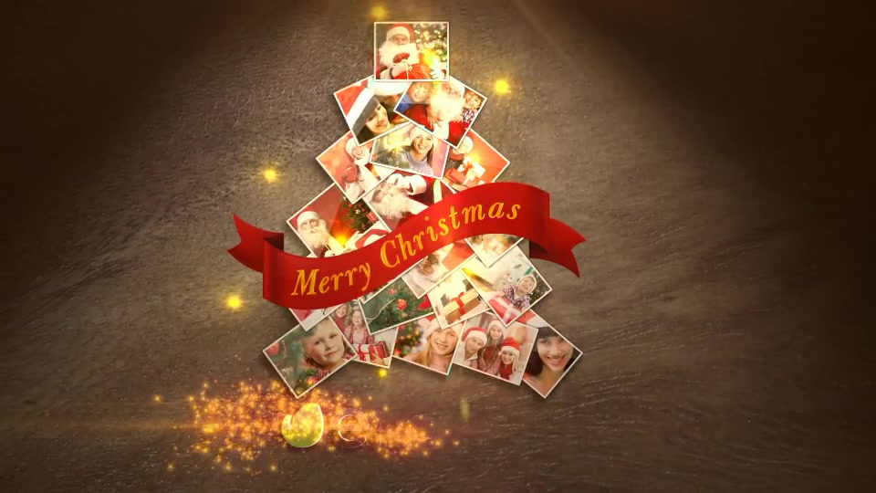 Christmas Videohive 13667404 After Effects Image 6