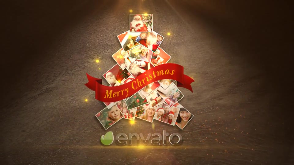 Christmas Videohive 13667404 After Effects Image 7