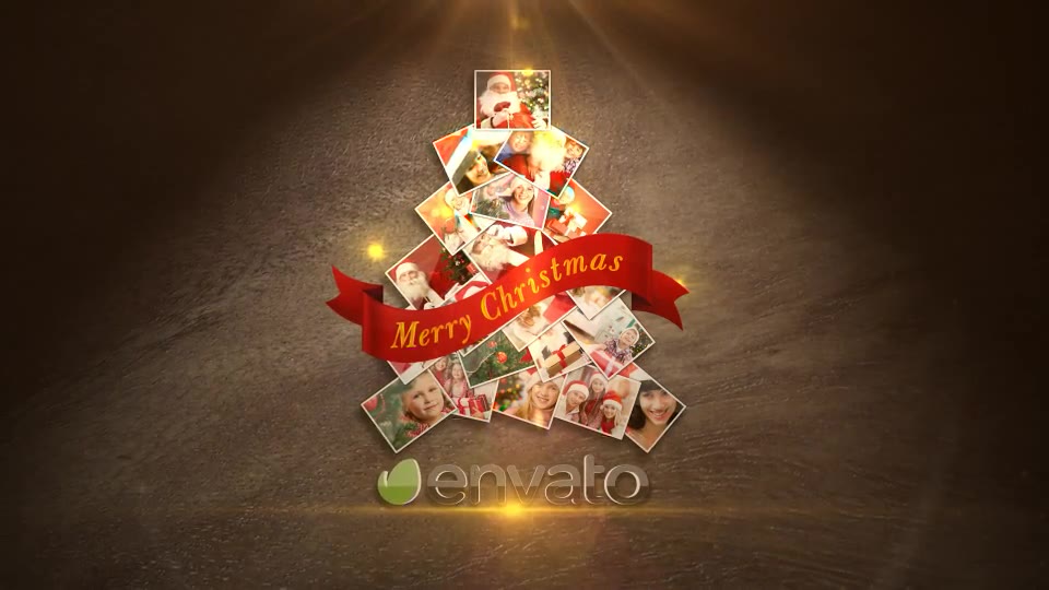 Christmas Videohive 13667404 After Effects Image 8