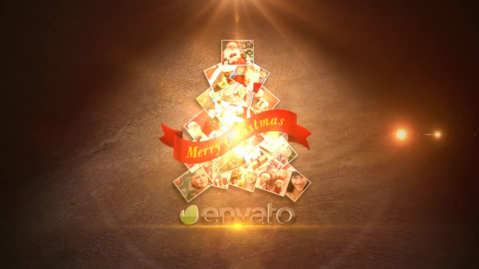 Christmas Videohive 13667404 After Effects Image 9