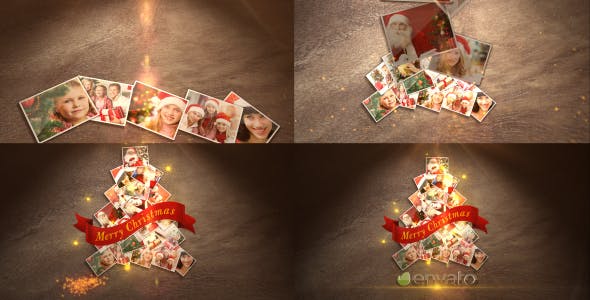 Christmas - 13667404 Videohive Download