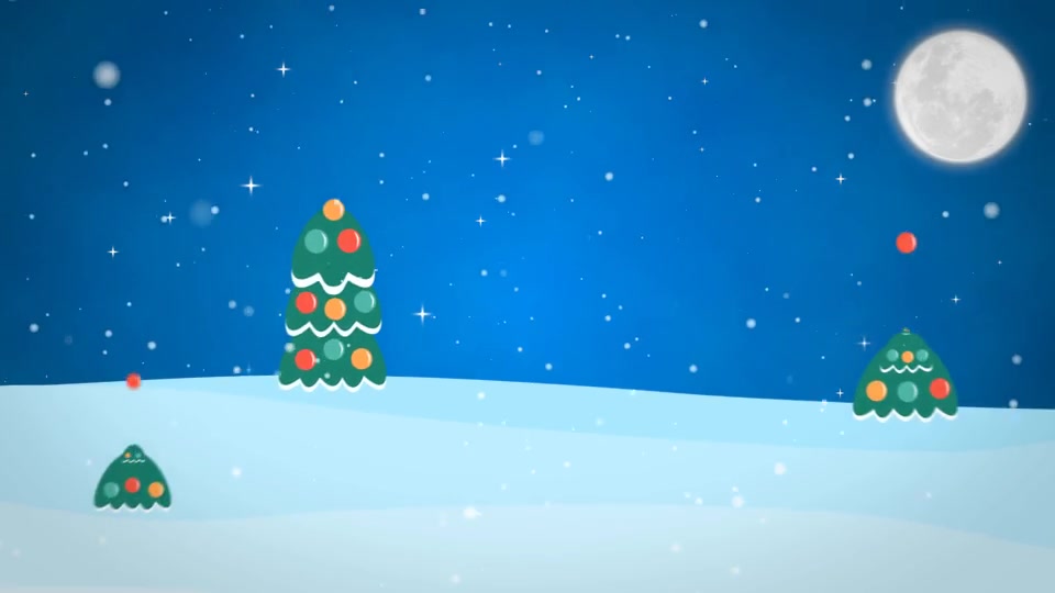 Christmas Videohive 13736872 After Effects Image 2