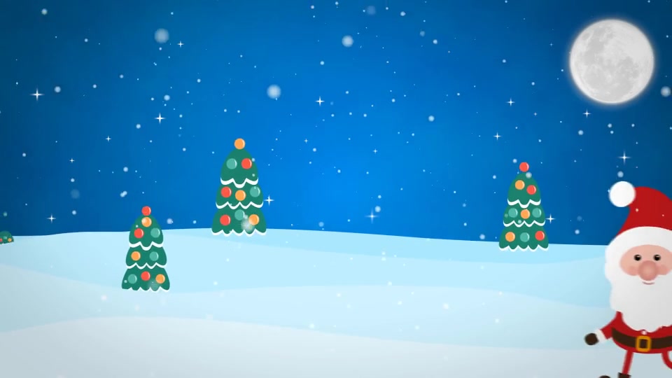 Christmas Videohive 13736872 After Effects Image 3