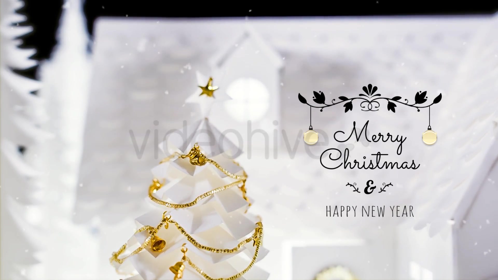 Christmas Videohive 13947130 After Effects Image 10