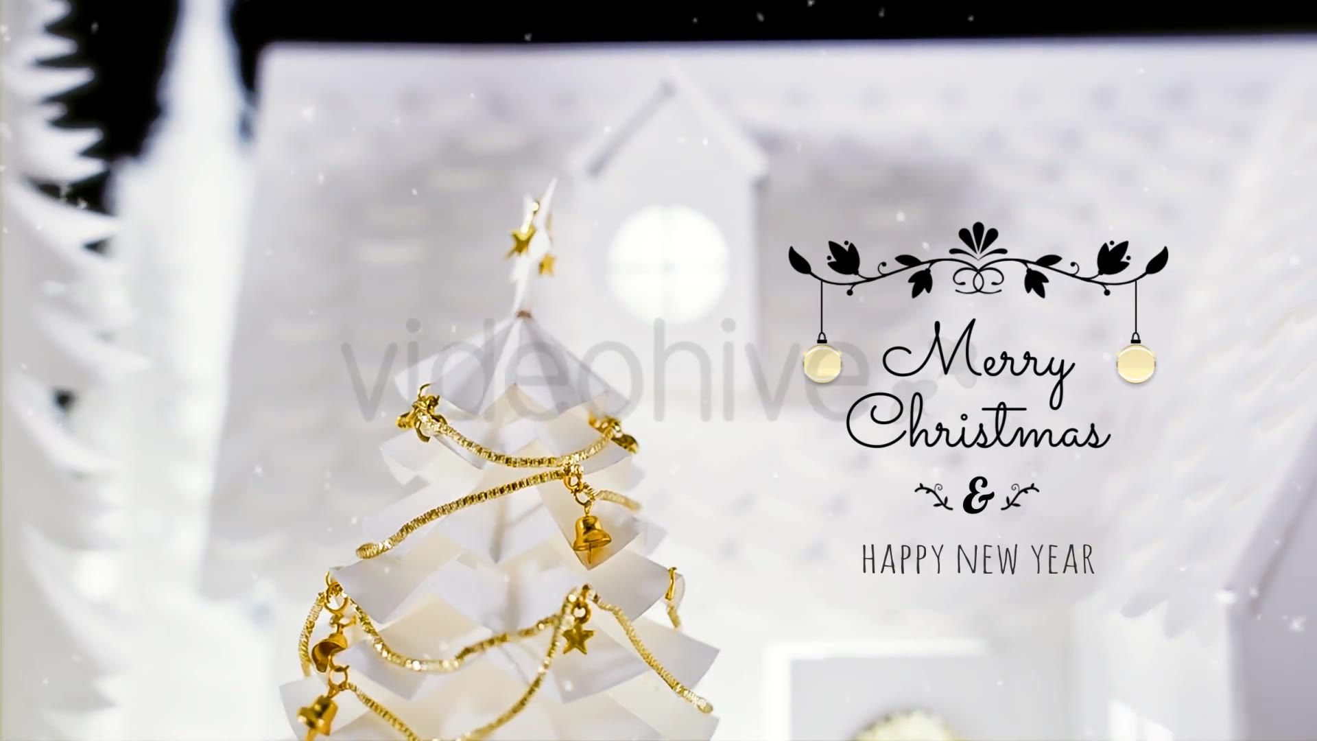 Christmas Videohive 13947130 After Effects Image 11