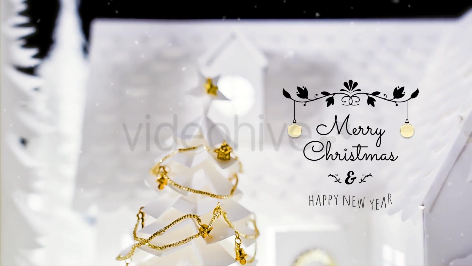 Christmas Videohive 13947130 After Effects Image 9