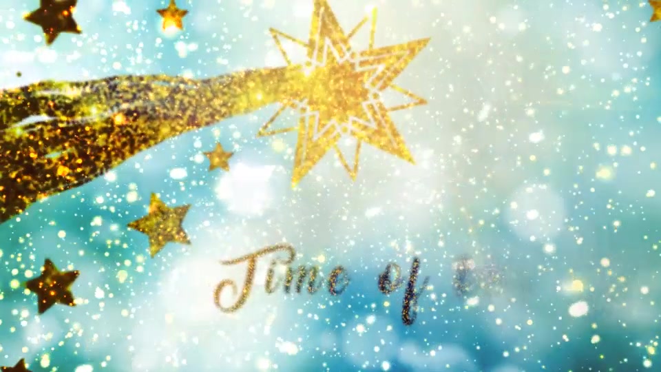 Christmas Videohive 20983573 After Effects Image 10