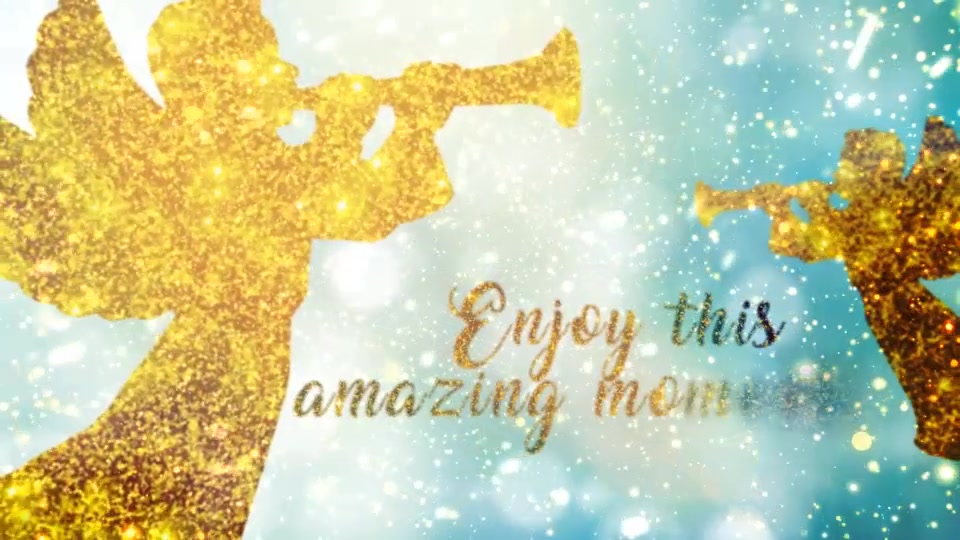 Christmas Videohive 20983573 After Effects Image 5