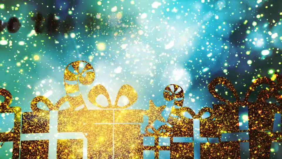 Christmas Videohive 20983573 After Effects Image 6