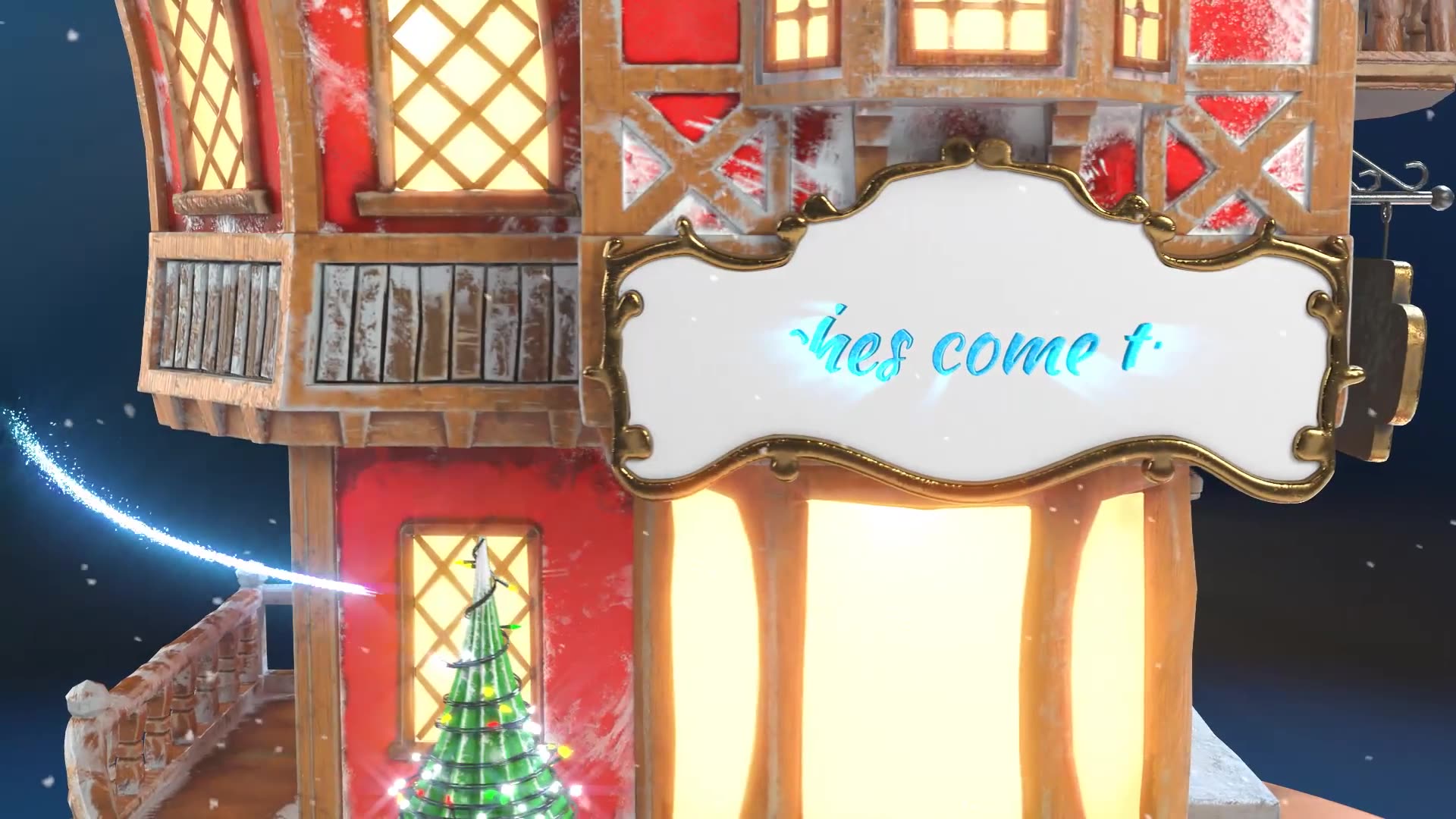 Christmas Videohive 21005705 After Effects Image 3