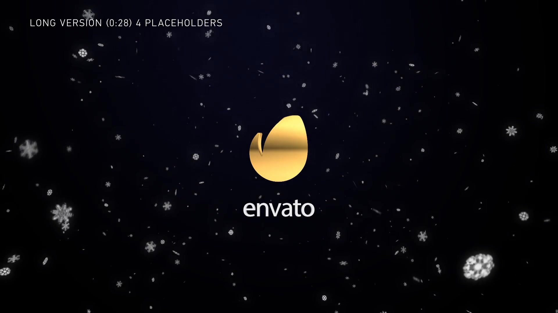 Christmas Videohive 21057549 After Effects Image 5