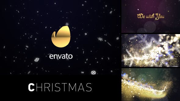 Christmas - 21057549 Videohive Download