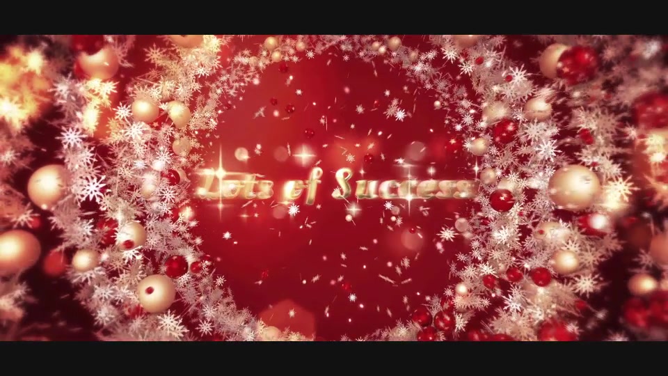 Christmas! Videohive 21121435 After Effects Image 4